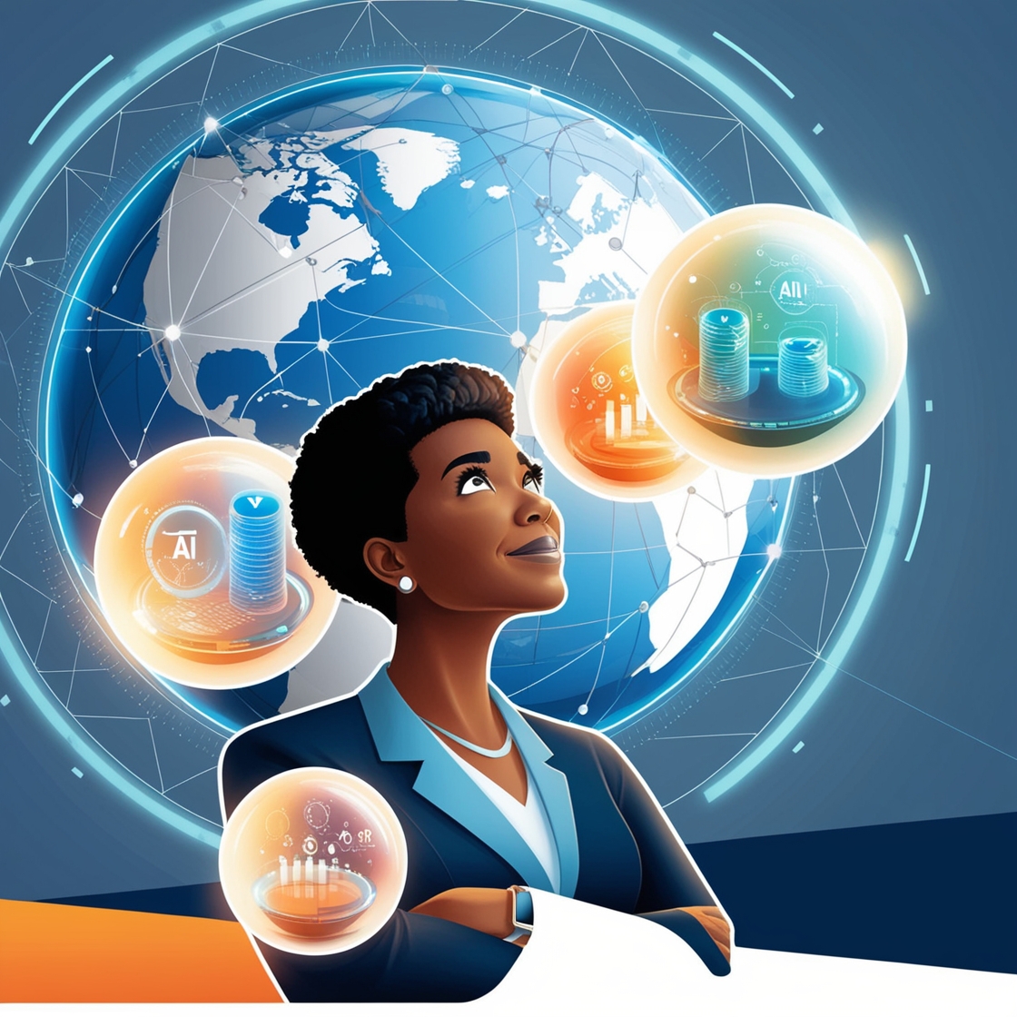 AI Financial Assistant