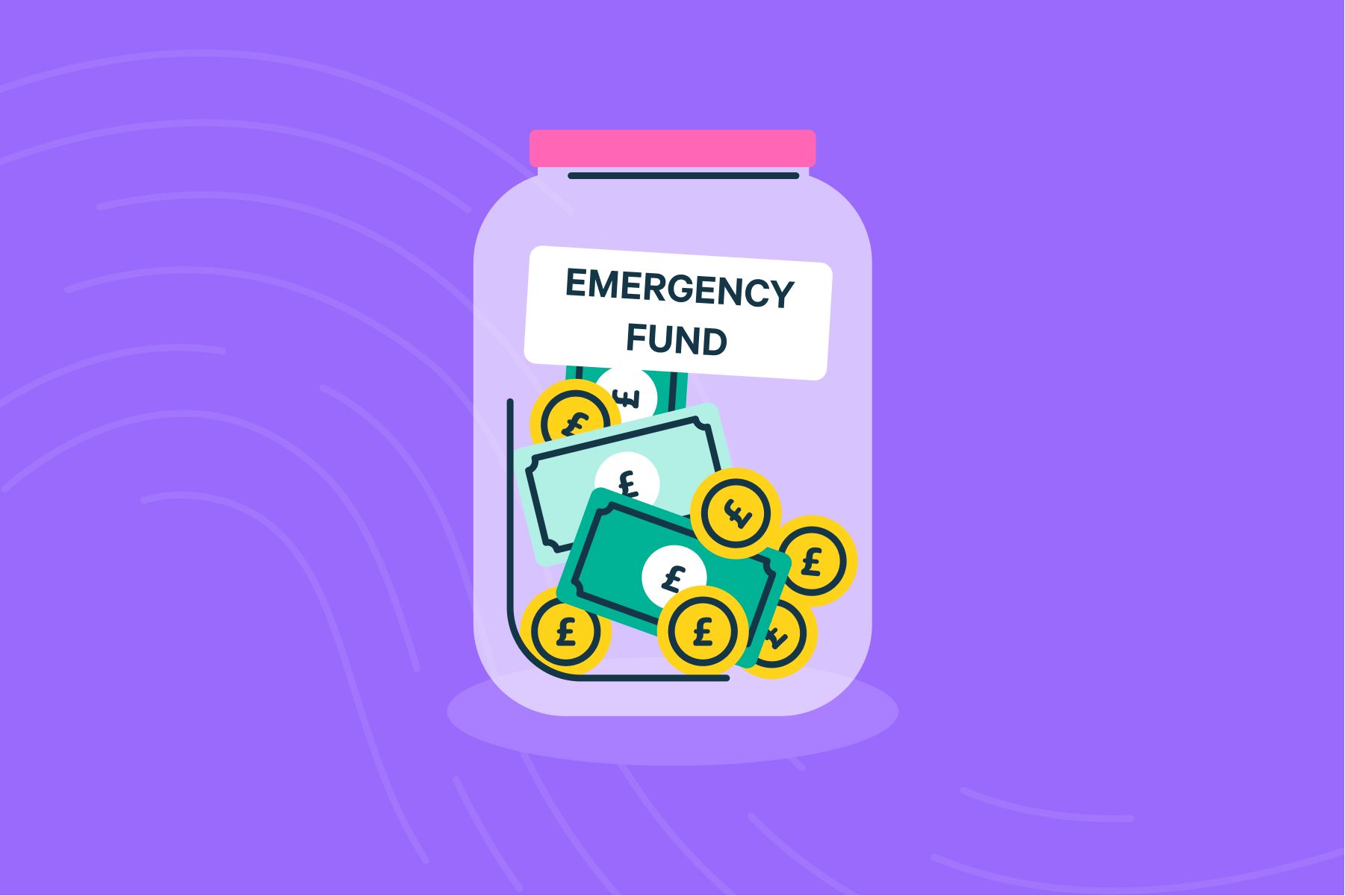 How to Build an Emergency Fund: A Step-by-Step Guide